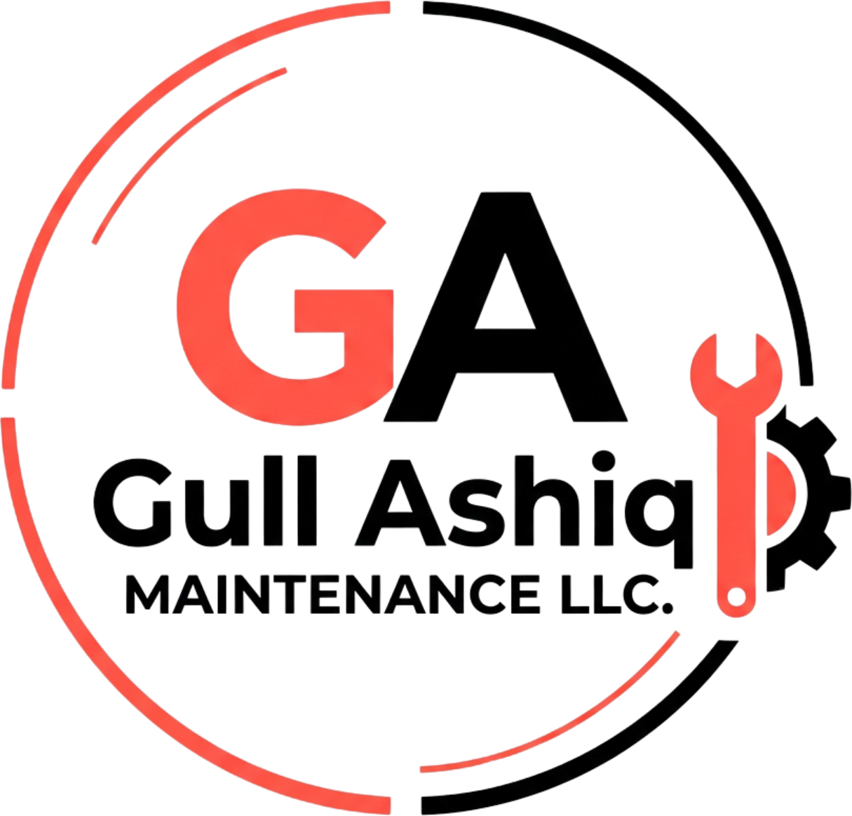 gulashiqmaintenance.com